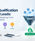 BANT Qualification for B2B Leads: How to Stop Wasting Time on Unfit Prospects