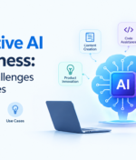 Generative AI for Business: Benefits, Challenges and Use Cases