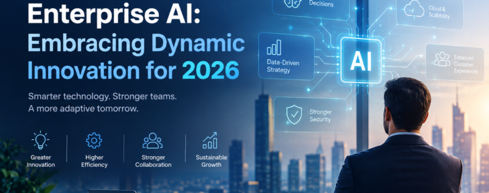 Enterprise AI