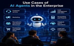 AI Agents in the Enterprise