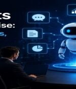 AI Agents in the Enterprise: 2026 Use Cases, Benefits, and Challenges