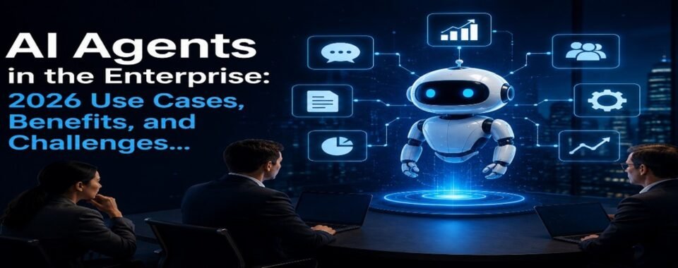 AI Agents in the Enterprise