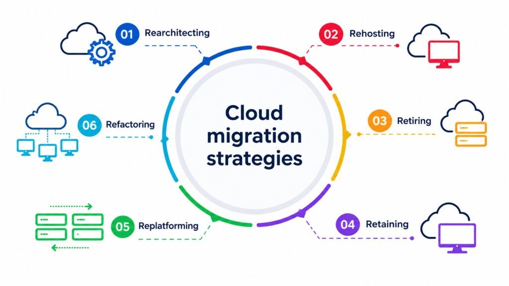 cloud migration cloud migration