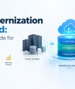 Data Modernization Explained: A Complete Guide for Enterprises